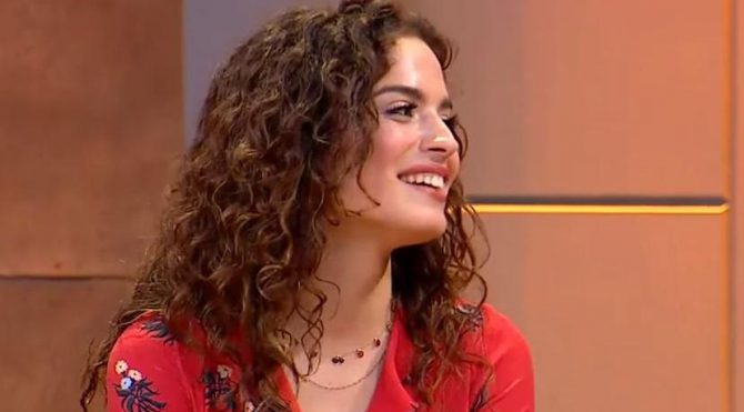 asli bekiroglu nun hesabi mi hacklendi