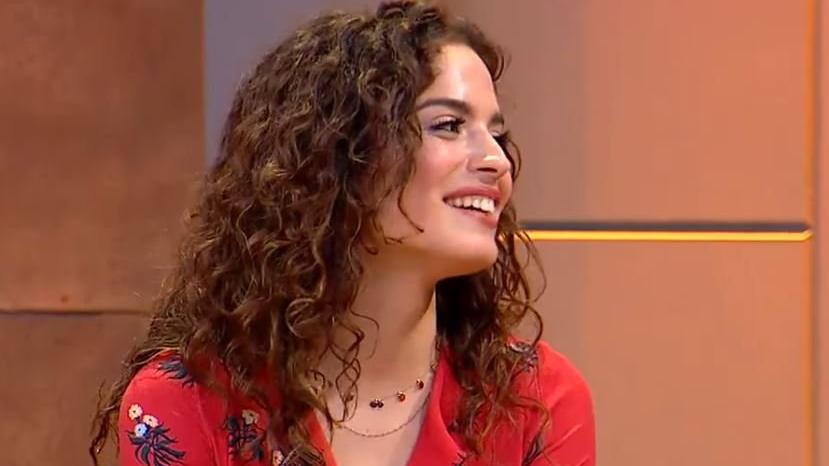asli bekiroglu nun hesabi mi hacklendi
