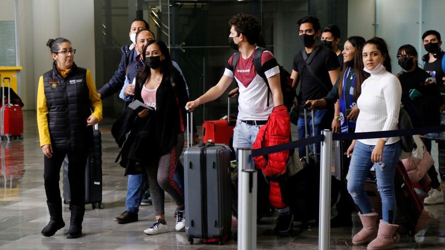 Corona virüsü ile ilgili korkutan açıklama: Maalesef bu bir ilk
