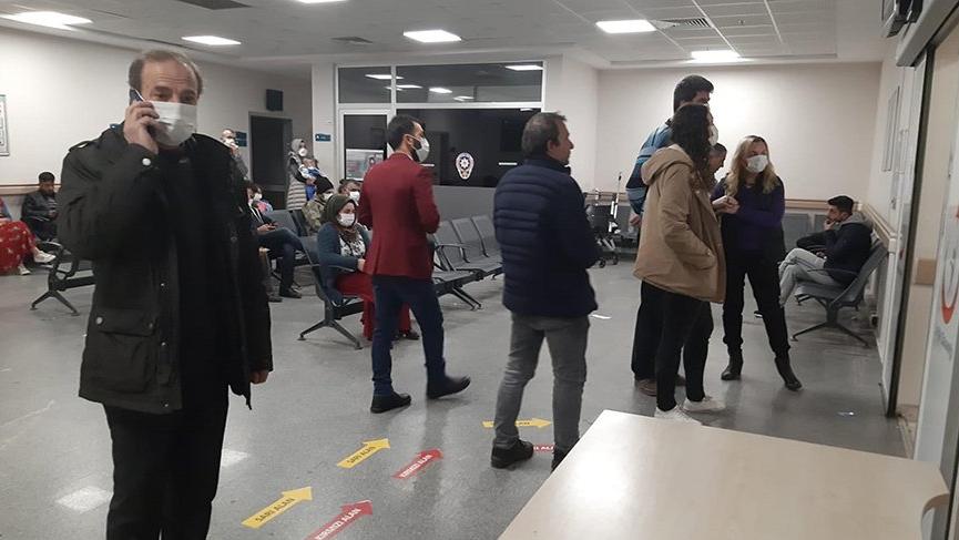 Izmir De Corona Virusu Alarmi Son Dakika Haberleri