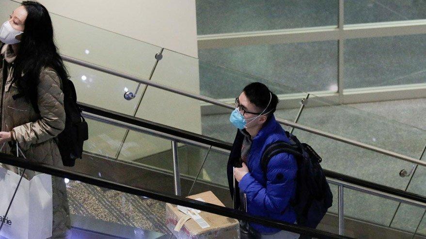Rusya, Corona nedeniyle Çin ile demiryolu seferlerini askıya aldı