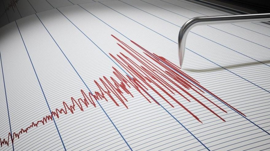 Son depremler nerede oldu? İşte Kandilli ve AFAD son depremler listesi