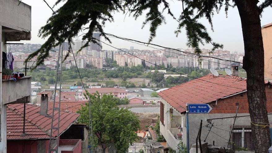 Kentsel Donusum Kabus Oldu Son Dakika Haberleri
