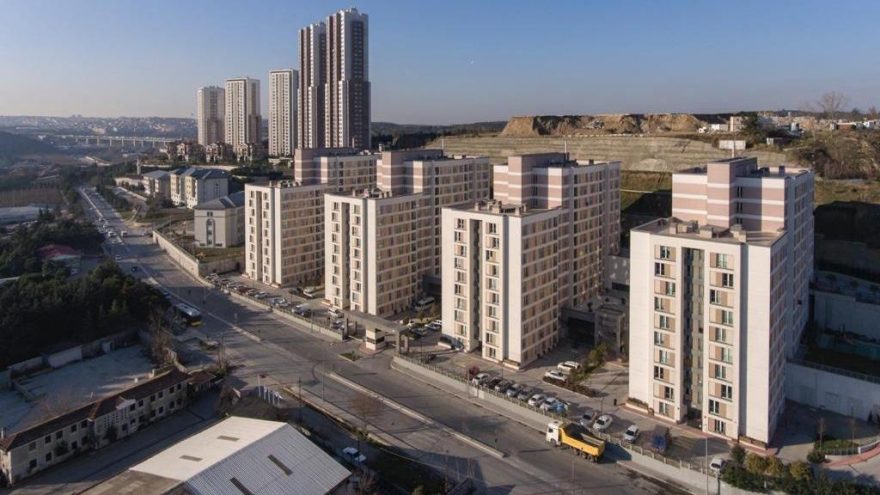 KİPTAŞ’tan İstanbullular için büyük kampanya