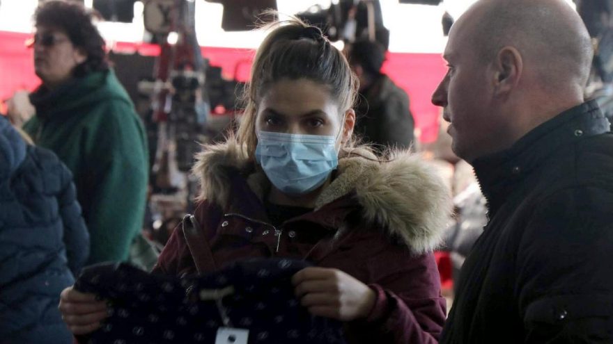 Corona Virüsü Bilim Kurulu üyesi Prof. Kara’dan ‘maske’ açıklaması