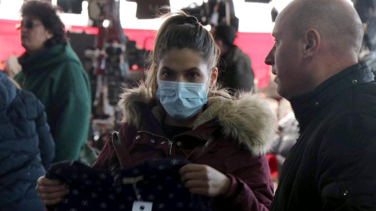 Saglik Bakani Koca Dan Cin Den Gelen Turklerle Ilgili Aciklama Son Dakika Haberleri