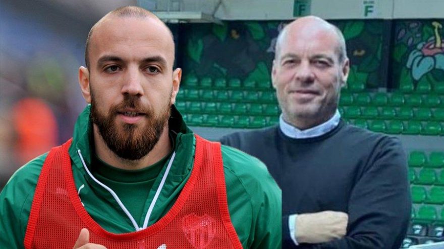Levent Kızıl’dan eski futbolcu Sercan Yıldırım’a Survivor sitemi