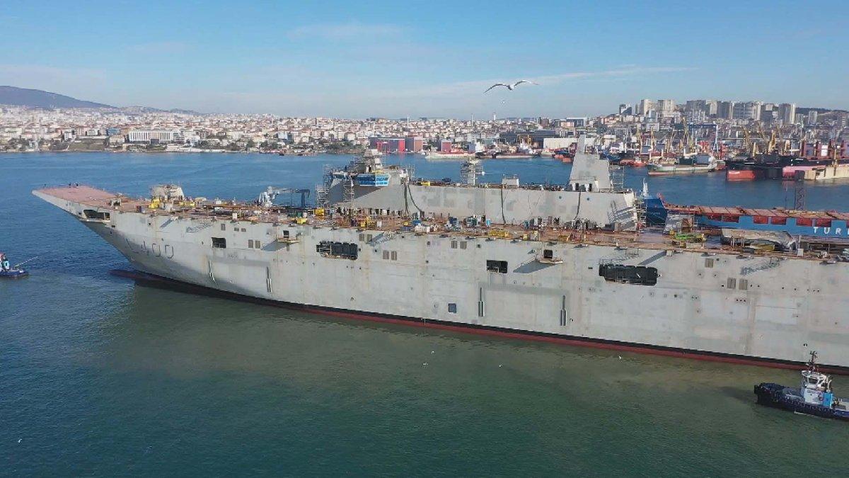 gemisi tcg anadolu