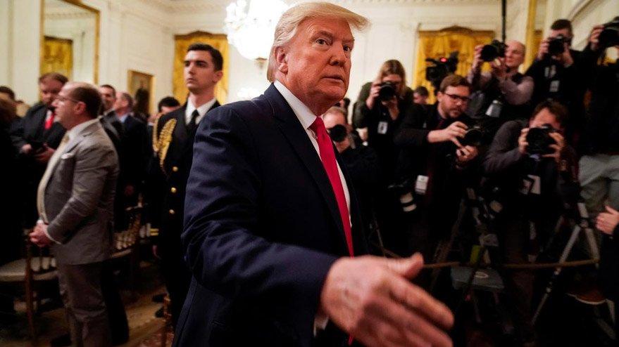 Donald Trump’ın kader günü! Final oylaması yapılacak