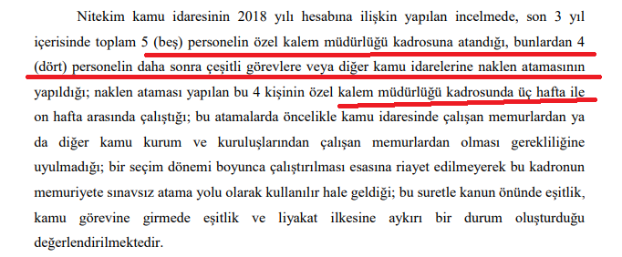 sinavsiz memur olmanin yeni yolu ozel