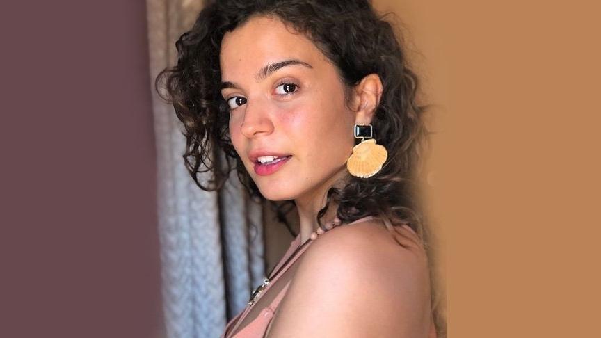 Aslı Bekiroğlu, görüntüler için suç duyurusunda bulundu!