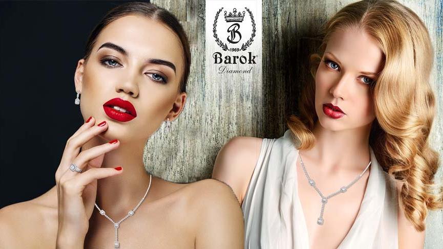 Barok Diamond görme engelli çocuklar için sosyal sorumluluk projesi başlattı