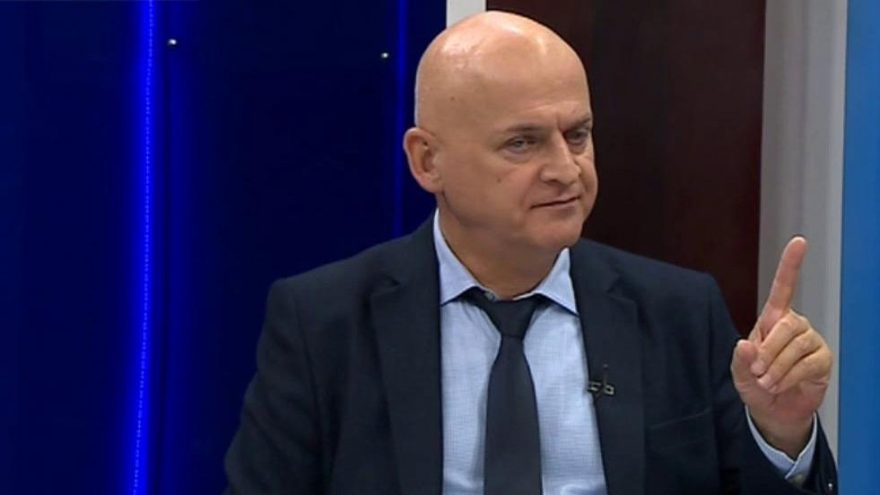 FETÖ mağduru profesör “FETÖ’yle irtibatlı” diye iki yıl boyunca araştırılmış!