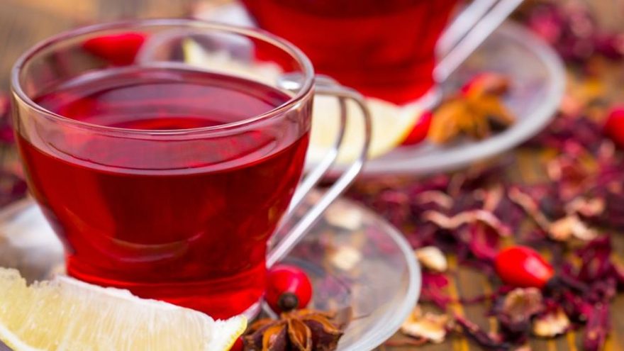Hibiskus çayı kaç kalori? Hibiskus çayının besin değerleri ve kalorisi…