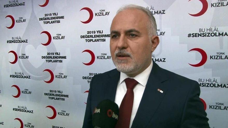 Kızılay 3 yılda 6.5 milyar lira dağıttı, paralar nereye gitti?