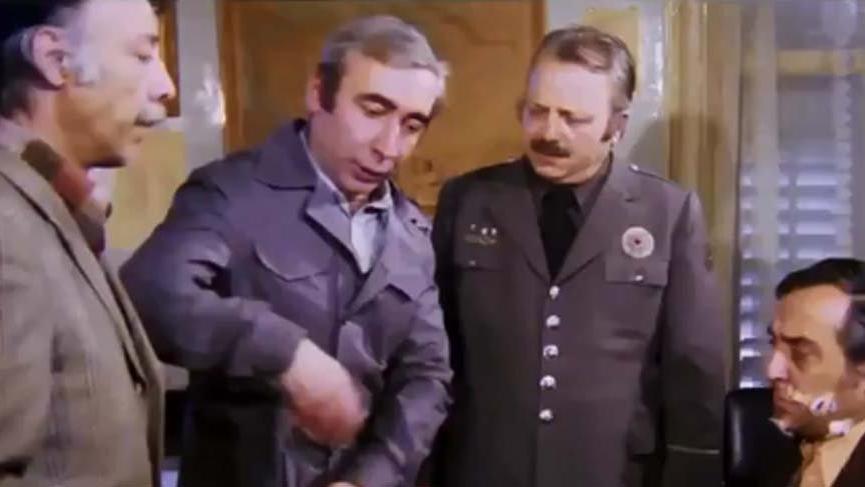 1978 yapımı Neşeli Günler filmine İçişleri Bakanı sansürü!