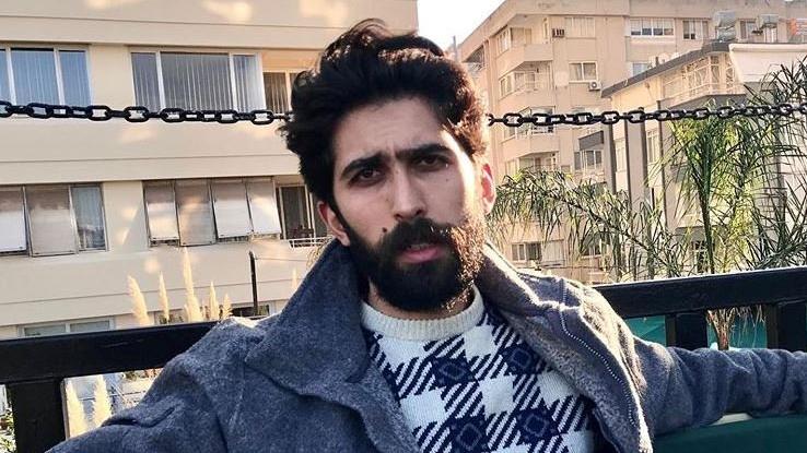 Özgür Meriç kimdir? Özgür Meriç nereli ve kaç yaşında?