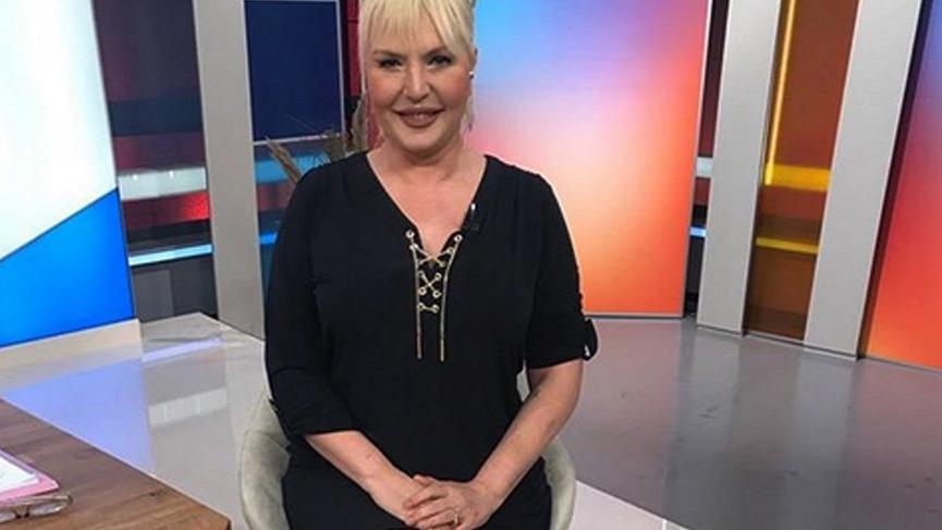 seda akgul den ayrilik aciklamasi magazin haberleri