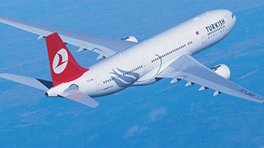 THY’den Corona virüsü ve Çin kararı: Ay sonuna kadar durduruldu