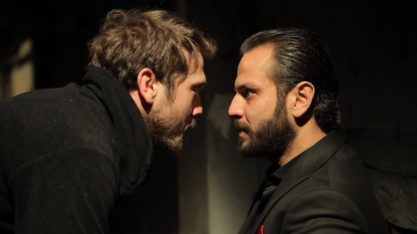 Beklenen yüzleşme! Çukur 87. yeni bölüm fragmanı yayınlandı! Çukur 86. son bölüm izle