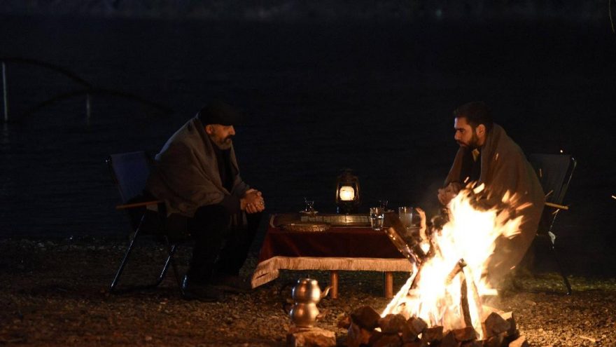 Vuslat 40. yeni bölüm fragmanı yayınlandı! “Bu yol benim yolum değil mi?” Vuslat 39. son bölüm izle