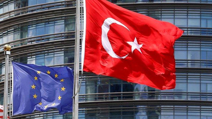 Avrupa Birliği’nden 2 Türk’e yaptırım kararı!