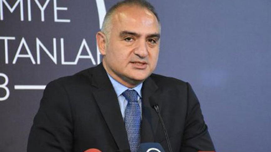 Bakan Ersoy’dan Corona virüsü ve Çin açıklaması!