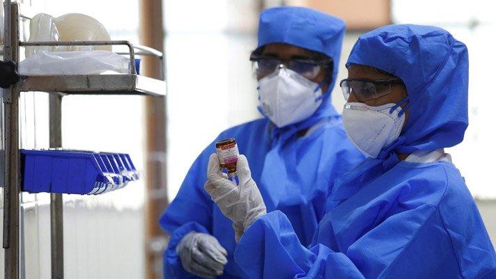 Corona virüsüne karşı geliştirilen ilacın testleri başladı