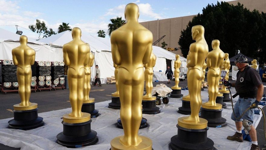 Oscar adaylarına lüks hediyeler!
