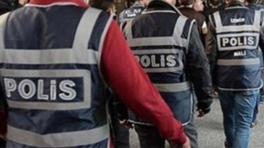 Profesörlere FETÖ operasyonu