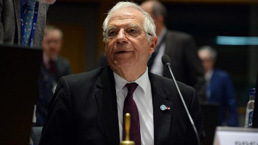 ‘Yüzyılın Anlaşması’na AB’den çok sert tepki