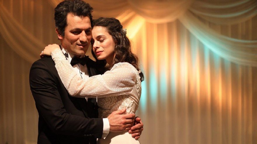 Kadın 81. final bölümü izle! Kadın dizisi neden final yapıyor?