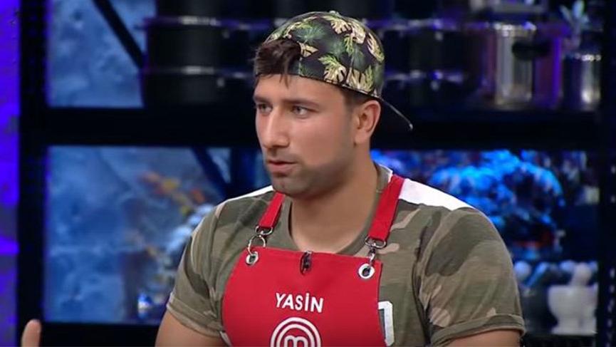 MasterChef Yasin bu kez Survivor’da yarışacak!
