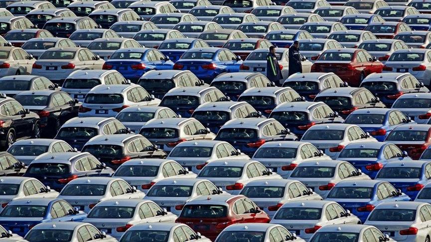 2035 yılına kadar benzin, dizel ve hibrit motorlar yasaklanacak!
