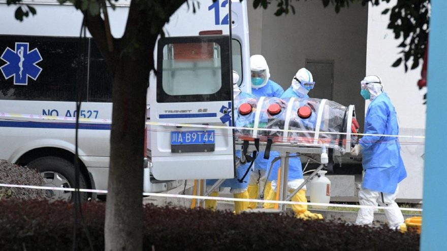 Bölgeden gelen haberler korkunç: Ölü sayısı hızla tırmanırken, Çin’den flaş itiraf