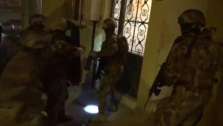 Istanbul Da Milyarlik Sanal Bahis Operasyonu Son Dakika Haberleri