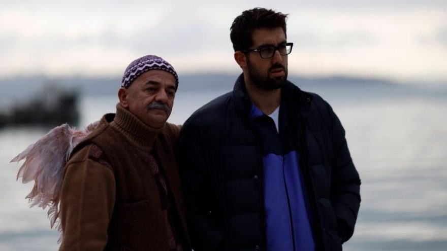 Tarık başını türlü belalara sokuyor! Tutunamayanlar 5. yeni bölüm fragmanı yayınlandı! Tutunamayanlar 4. son bölüm izle