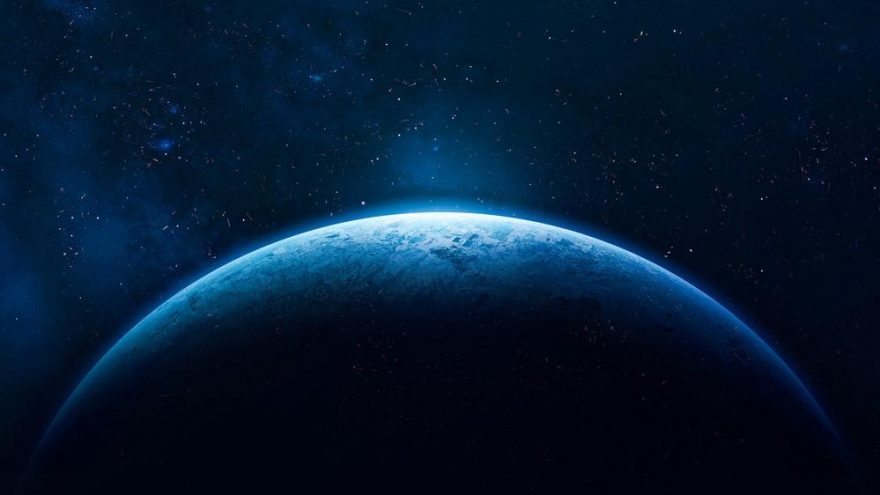 Uzay sanayi bölgesi 2022’de tamamlanacak