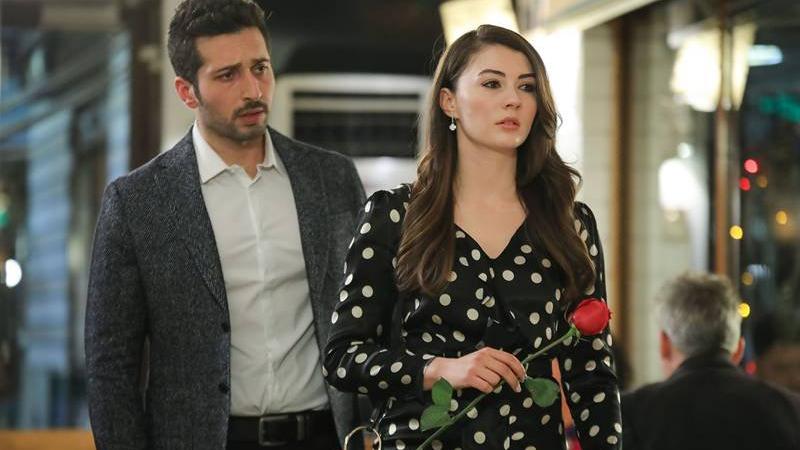 Afili Aşk 33. yeni bölüm fragmanı yayınlandı! Afili Aşk 32. son bölüm izle