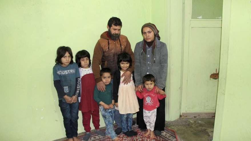 Batman Valisi Hulusi Şahin bu çağrı size