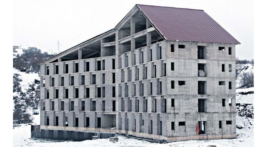 SÖZCÜ’nün haberi iş dünyasını harekete geçirdi: Tunceli’de yarım kalan o yurt tamamlanacak