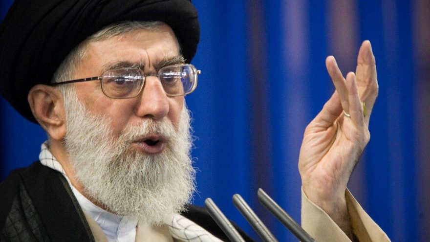 Hamaney’den Yüzyılın Anlaşması’na tepki: Trump’tan önce ölecek