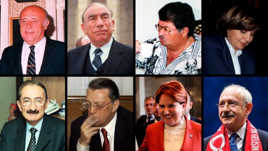 Erdoğan ‘dut pekmezi’ deyince hatırladık! Türkeş sarımsak yutardı, Çiller domates suyu içerdi