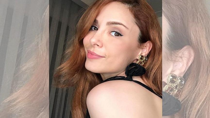 Mine Tugay sabahın dördünde…