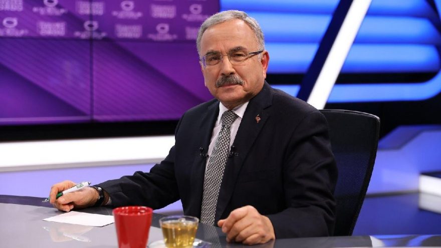 AKP’li başkandan, AKP’li eski başkana borç göndermesi!