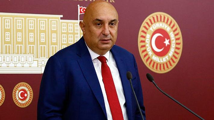 CHP’den Erdoğan’ın ‘Başbuğ’ eleştirisine çok sert tepki