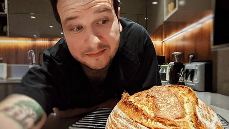 Şahan Gökbakar: Hastalık bu…