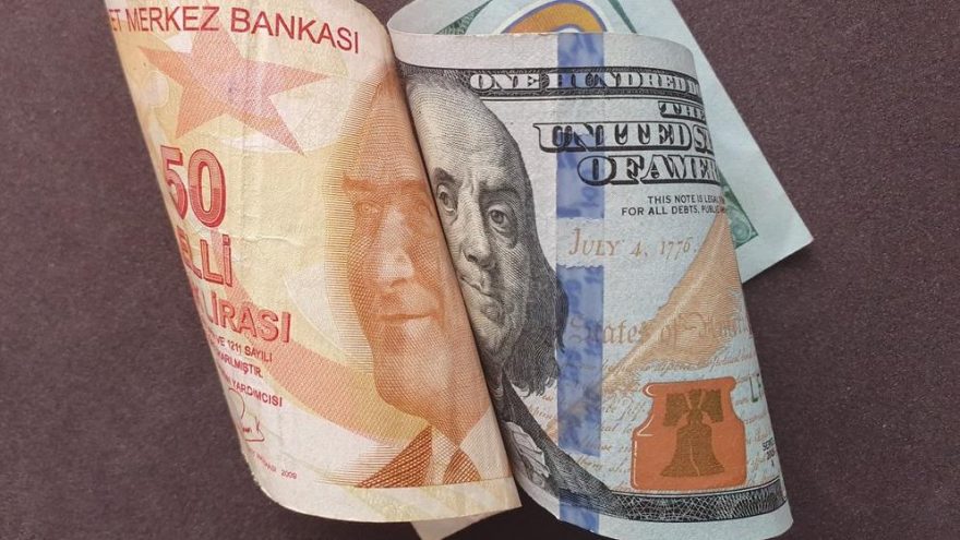 Dolar ne kadar oldu? (05.02.2020)