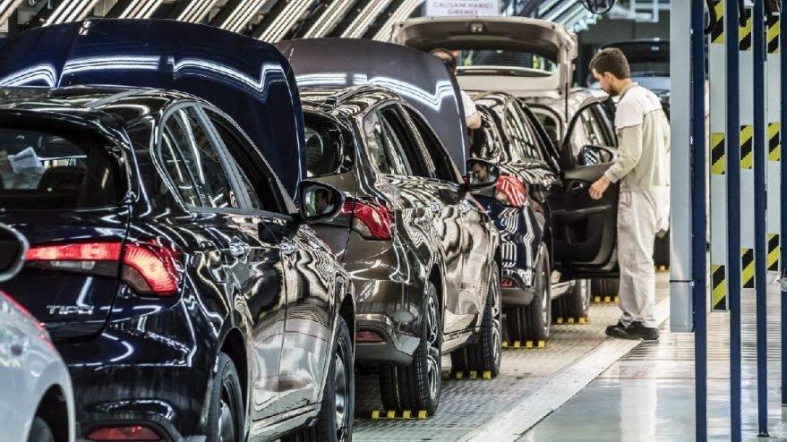 Tofaş’tan 1.5 milyar TL kâr