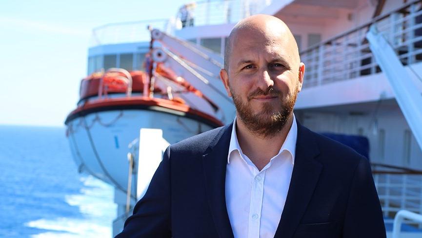 ‘2020 hedef ve planlarımız umut veriyor’